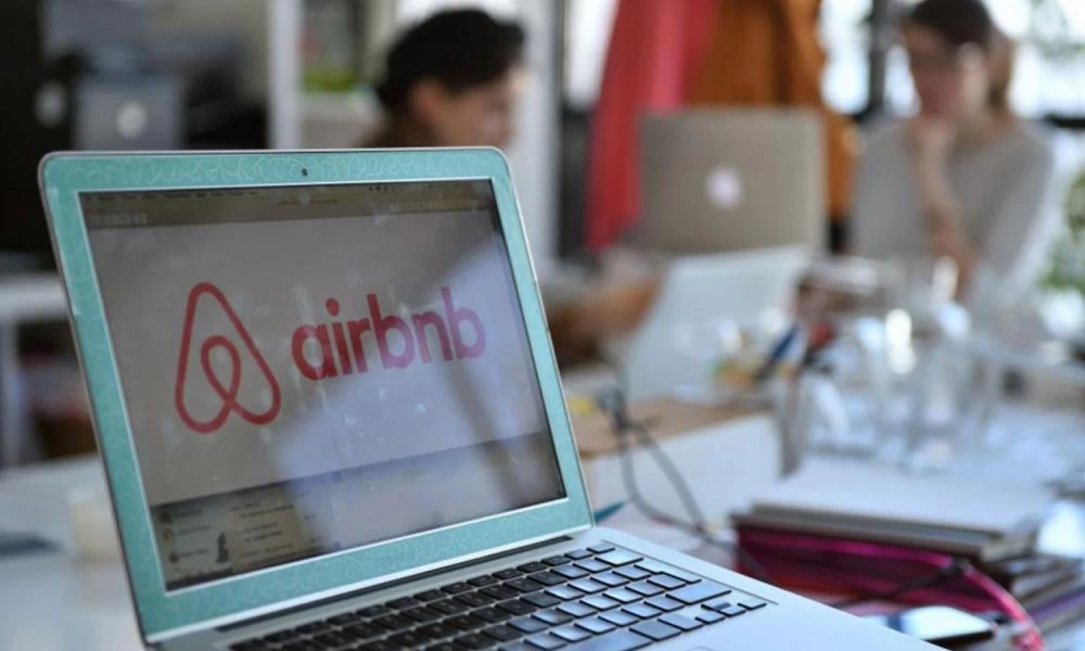 "Κατάρρευση" του Airbnb στην πρωτεύουσα - Επιστροφή σε επίπεδα 2017